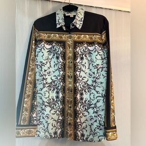 Boston Proper Blouse